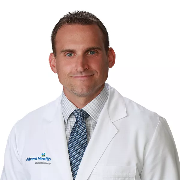 A professional headshot of Dr. Mathew Quattrocelli