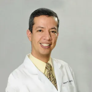 Hector Lozano, MD