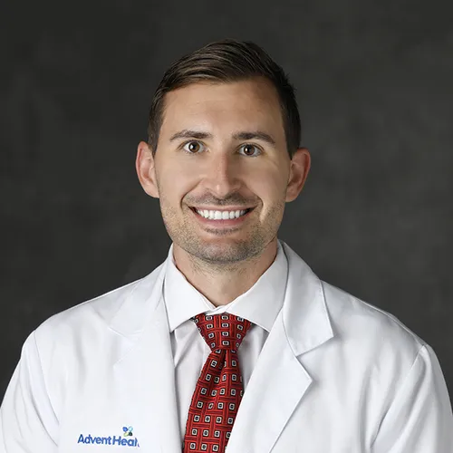 Physician headshot