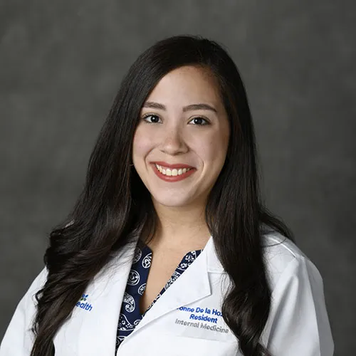 physician headshot