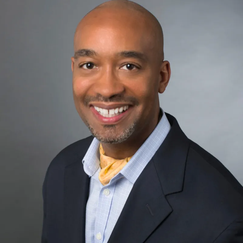 image of Jarik Conrad