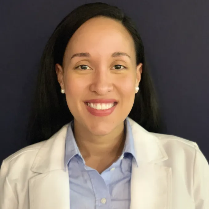 Physician Headshot