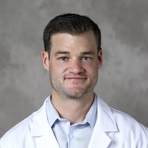physician headshot