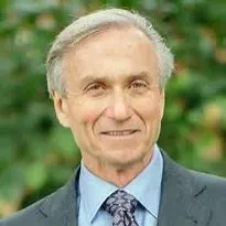 image of John McDougall MD