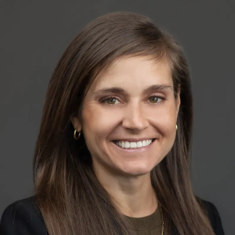 Physician headshot