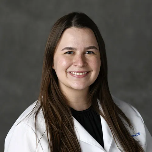 physician headshot