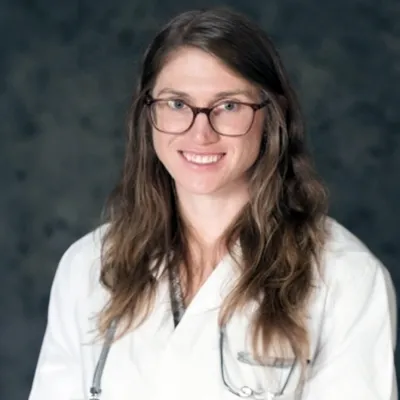 Katlyn Zavala, MD