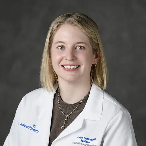 Physician Headshot