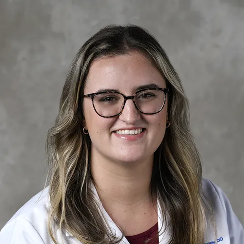 physician headshot