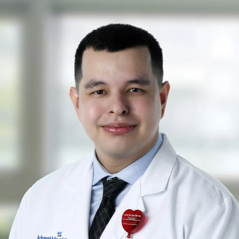 Kevin Mora, PA-C