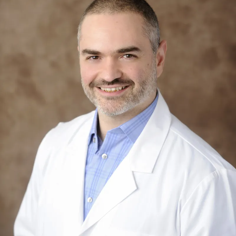 Physician Headshot