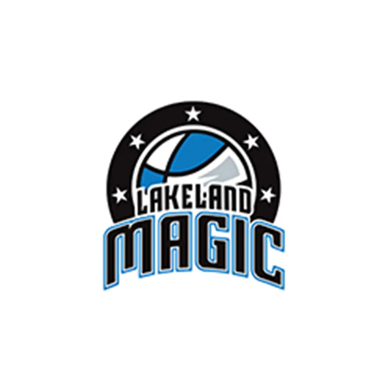 Lakeland Magic Logo