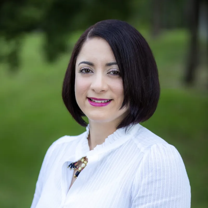 physician headshot