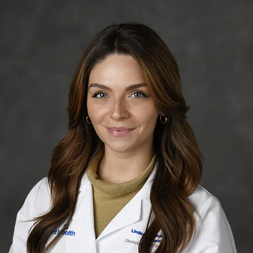 Physician Headshot