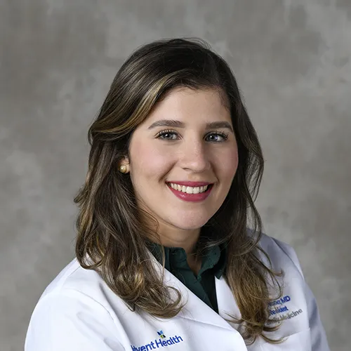 Physician Headshot