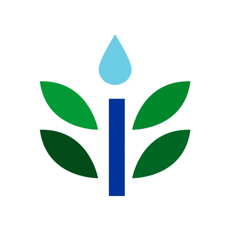 Full Plate Living logo.