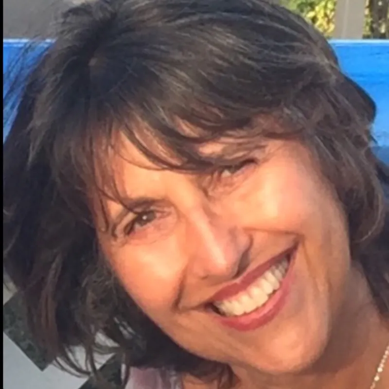 image of LuisaOliver Cordero