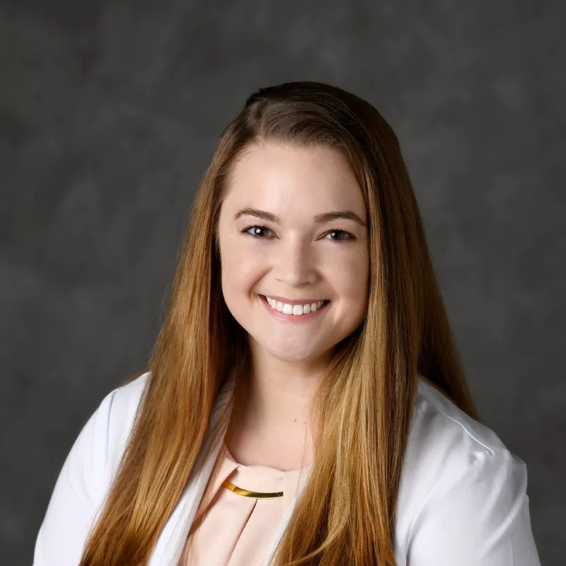 physician headshot