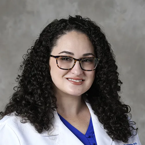 physician headshot