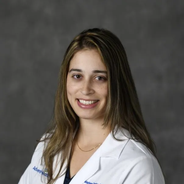 physician headshot