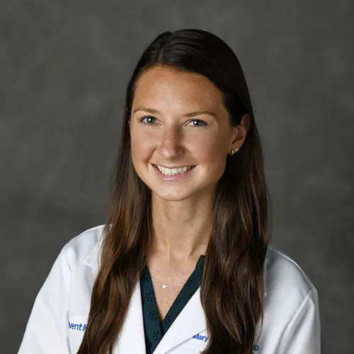 Physician Headshot