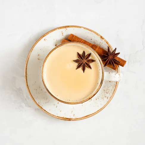 Masala Chai Tea