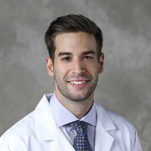 Physician Headshot