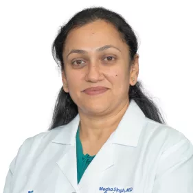 Physician Headshot