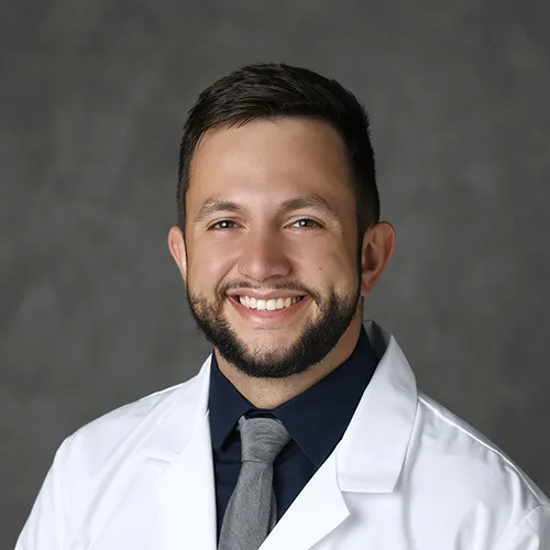 Physician Headshot