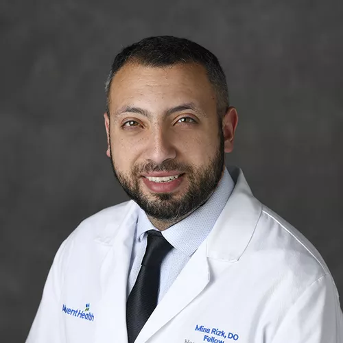 Physician Headshot