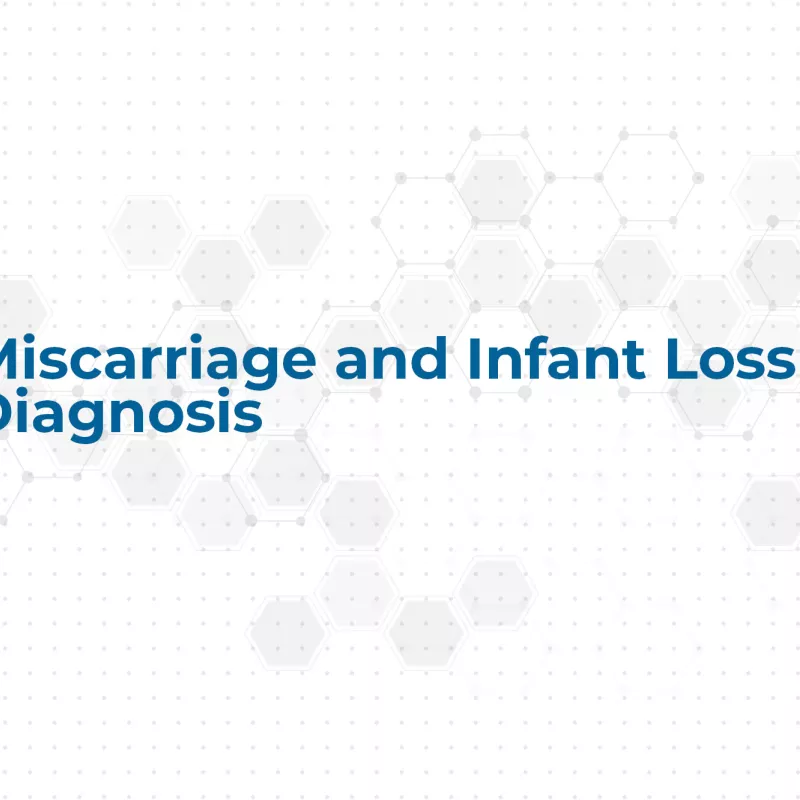 Miscarriage and Infant Loss video thumbnail