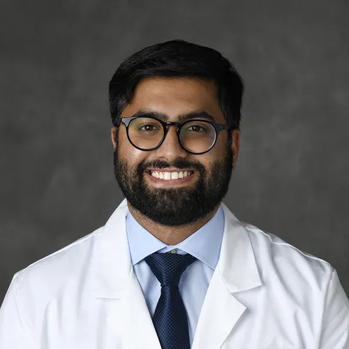 Physician Headshot 