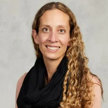 Headshot of Monique Barakat, MD.