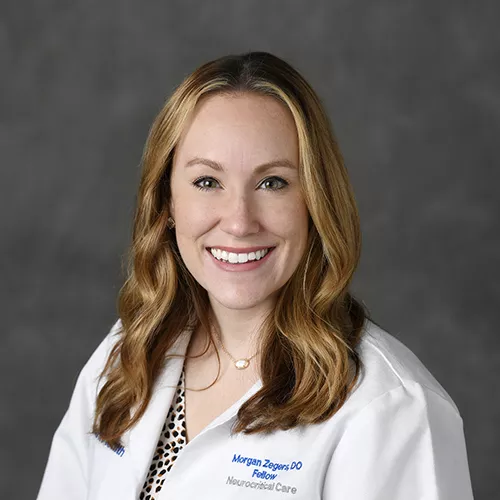 Physician Headshot