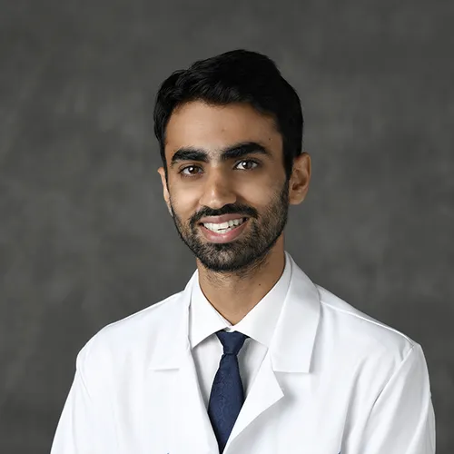Physician headshot