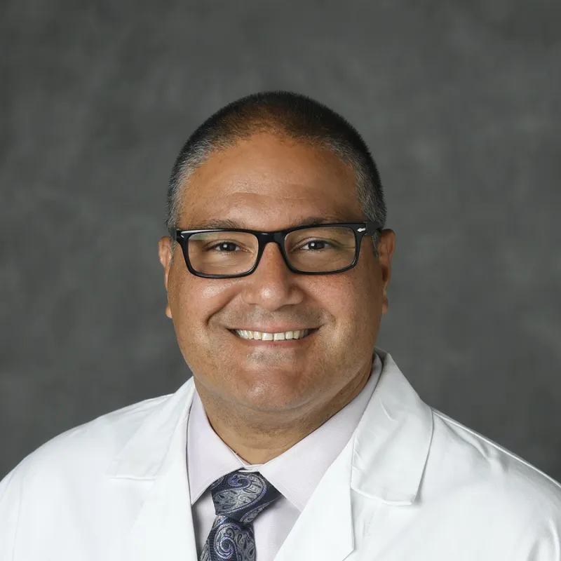 Dr. Norbert Garcia-Henriquez