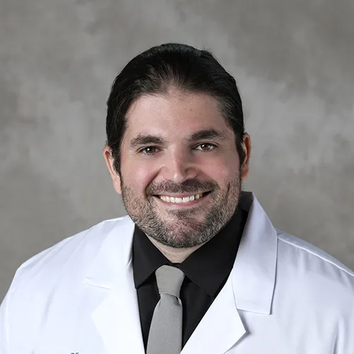 Physician Headshot