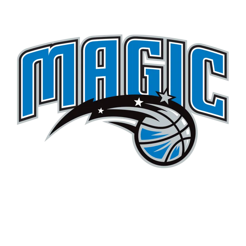 Orlando Magic logo