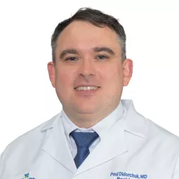 Physician Headshot