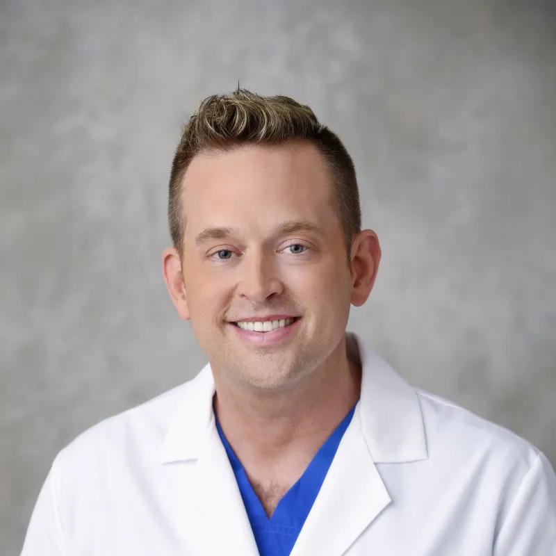 Dr. Paul Williams