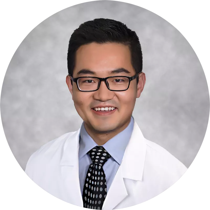 Lin Luo, MD