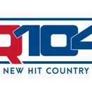 Q 104 logo