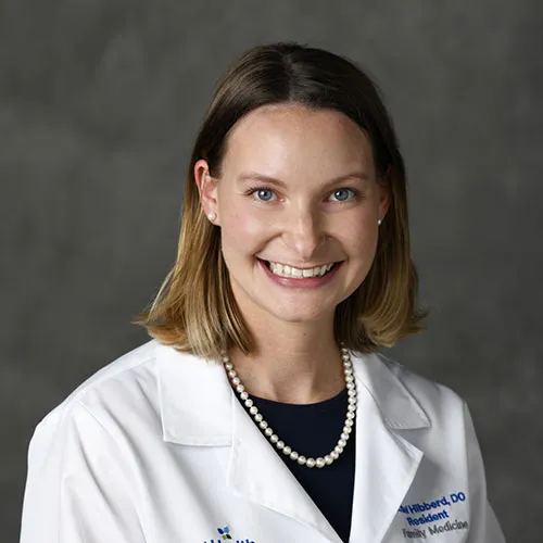 physician headshot