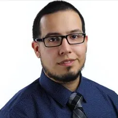 Douglas Ramirez