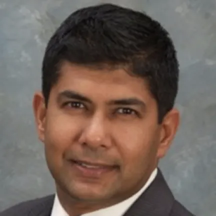Physician Headshot