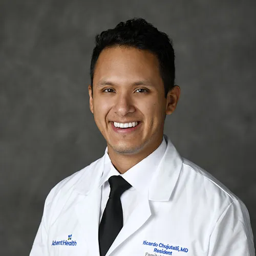 Physician Headshot