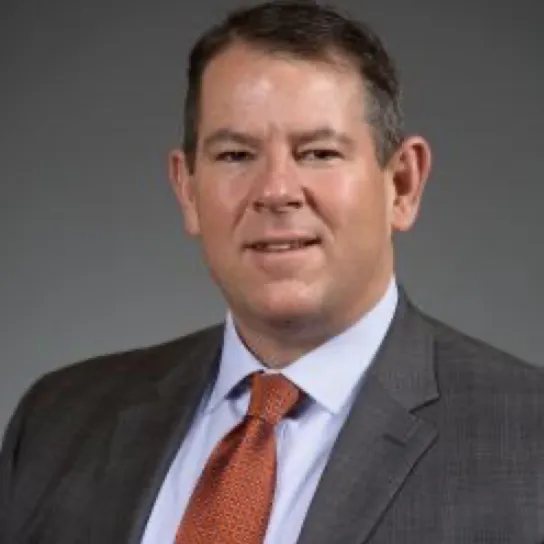 Physician headshot