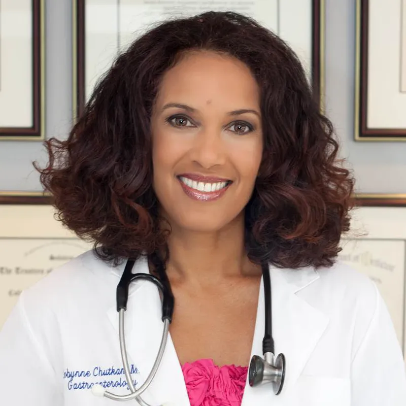 Robynne Chutkan, MD