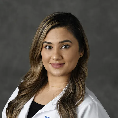 physician headshot