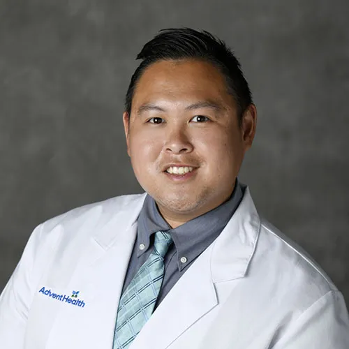 physician headshot